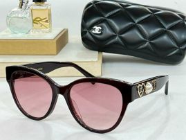 Picture of Chanel Sunglasses _SKUfw56829305fw